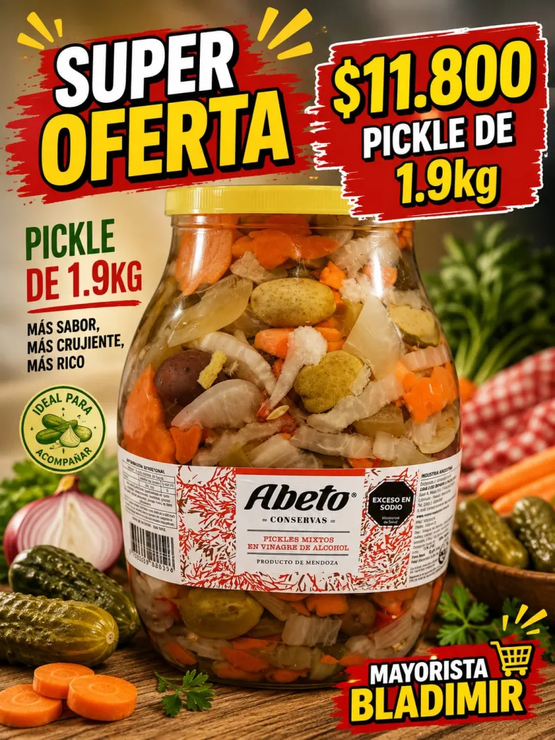 Pickle