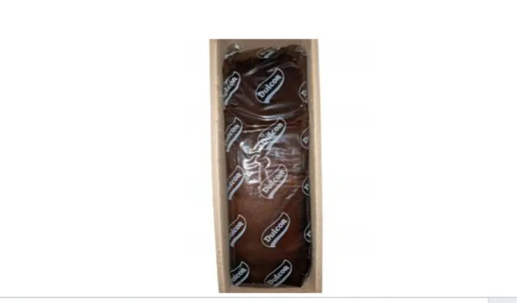 Dulce de Batata c/choc Dulcor