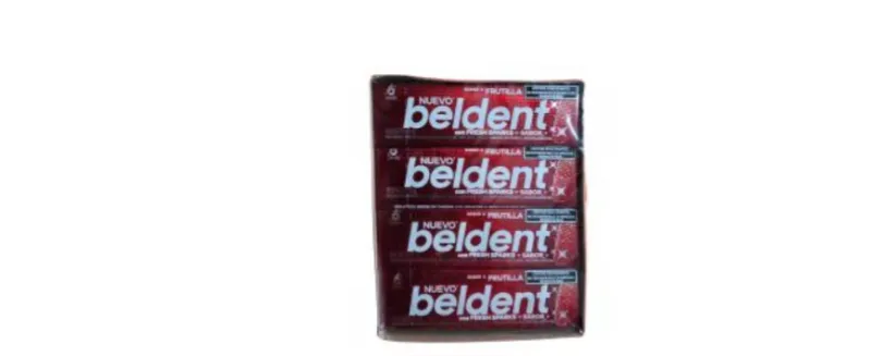 Beldent Frutilla