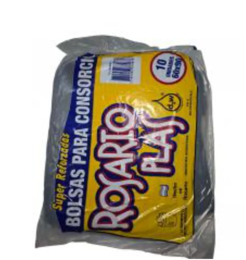 Bolsa consorcio 60x90