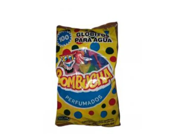 Bombuchas