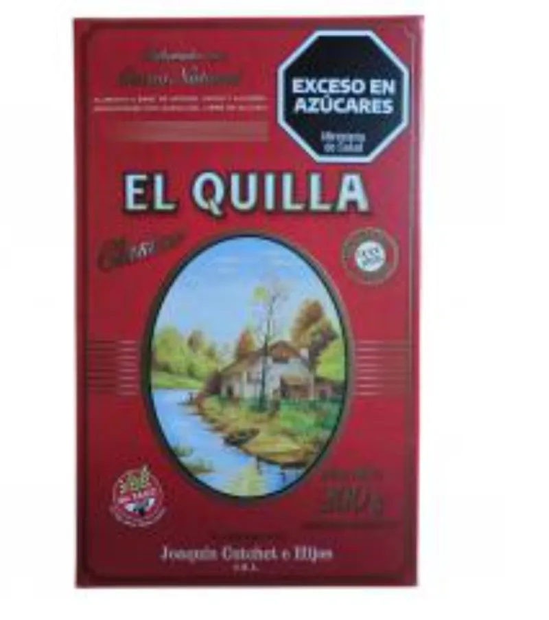 Cacao El Quilla