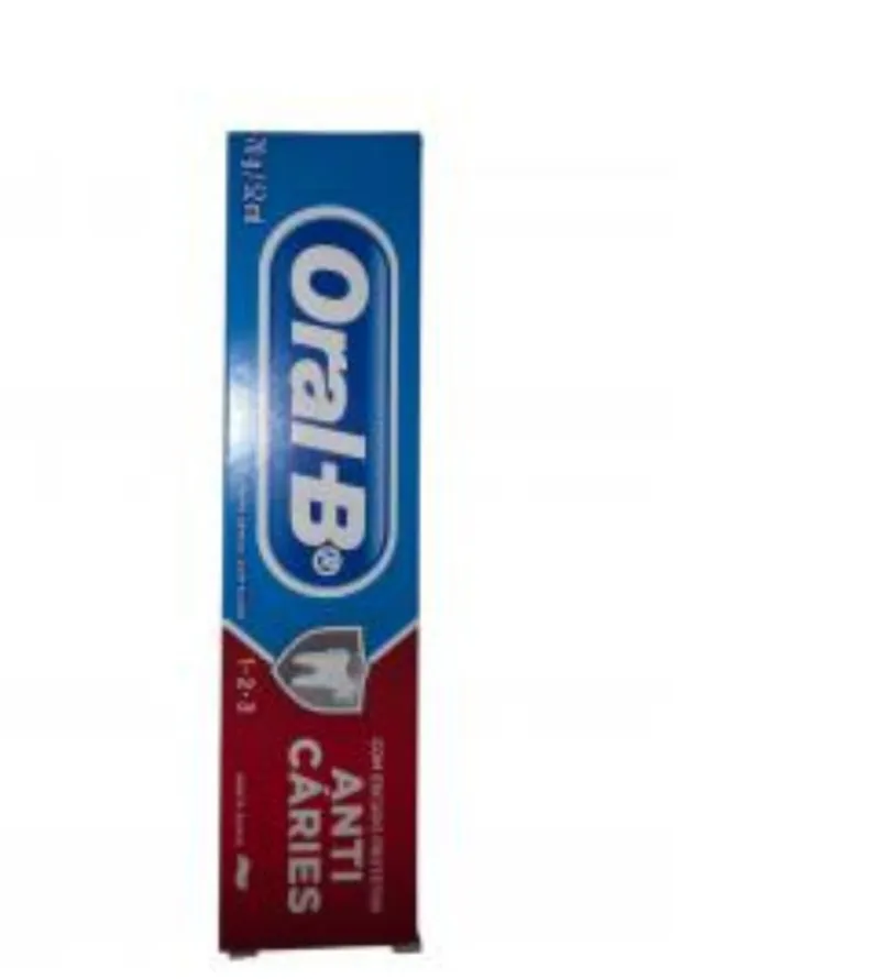 Crema dental Oral-B