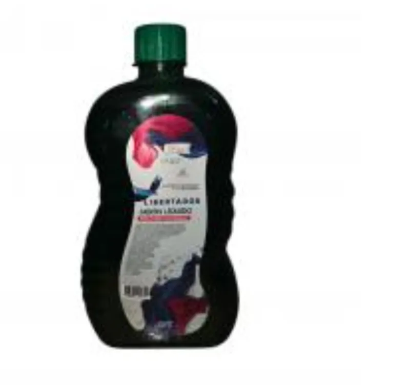 Jabón Liquído Libertador