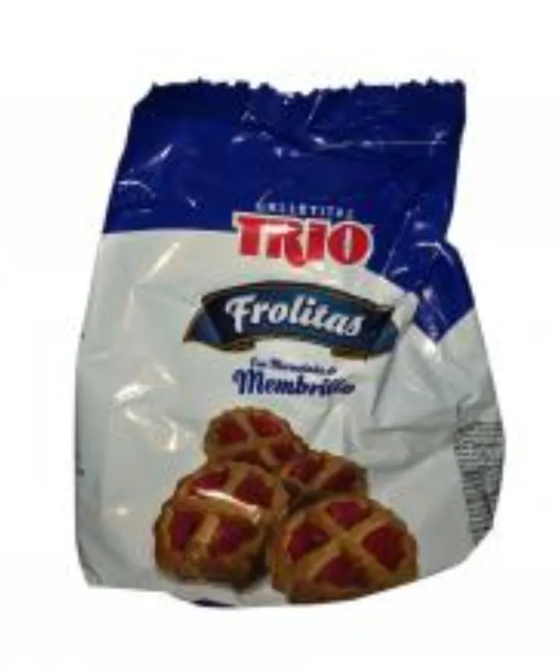 Galletitas Trio Frolitas