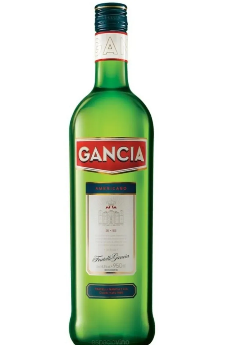 Gancia