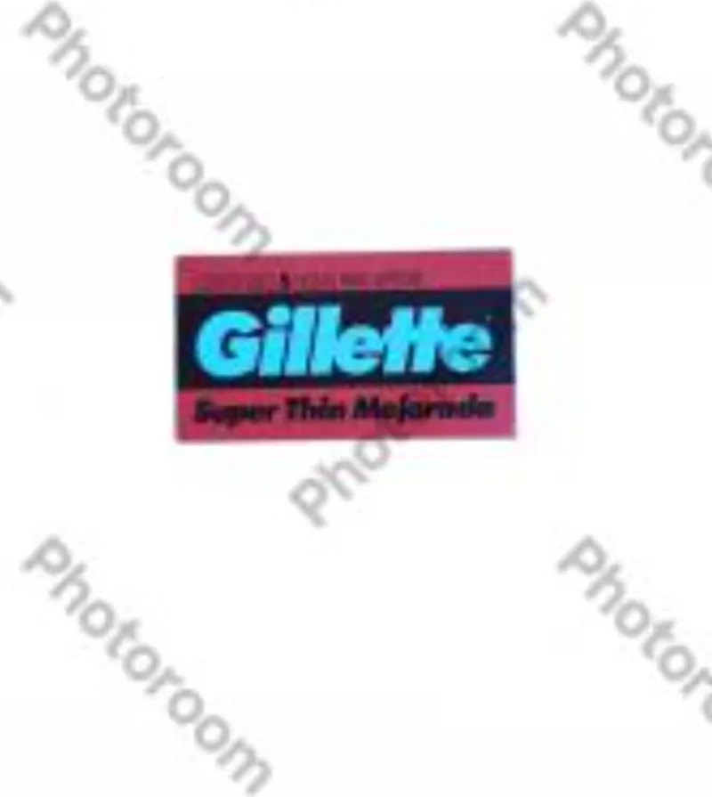 Gillette Repuesto