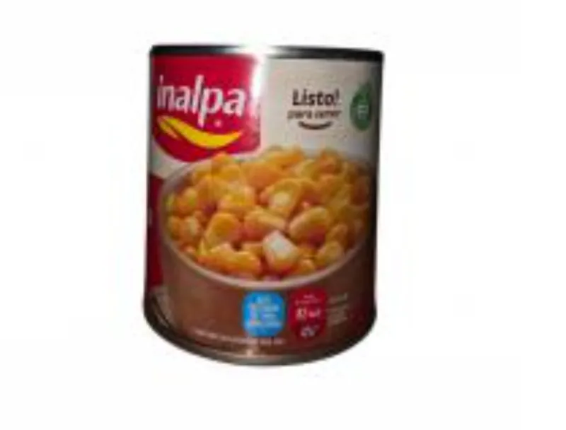 Choclo  grano amarillo Inalpa