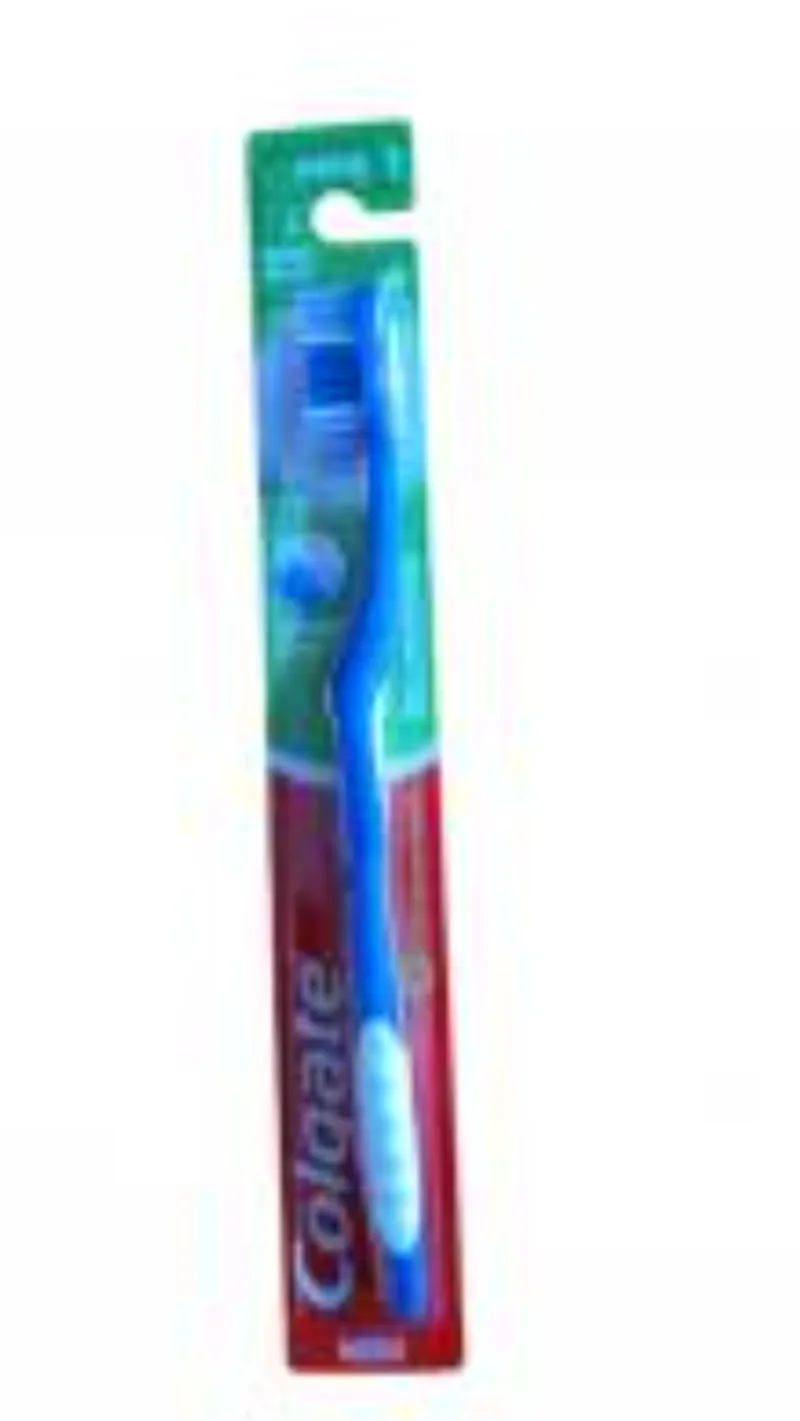 Cepillo dental Colgate