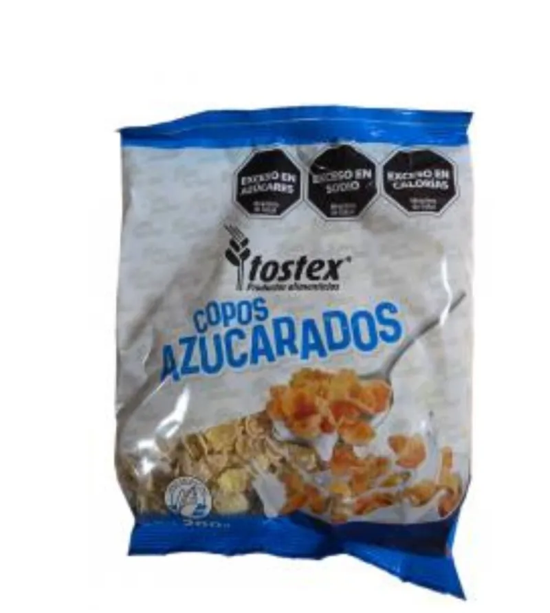 Cereal Tostex