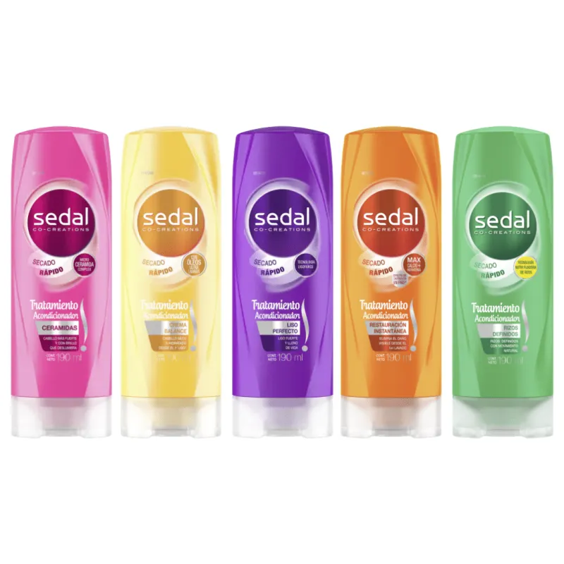 Sedal Acondicionador