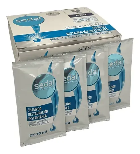 Sedal Shampoo