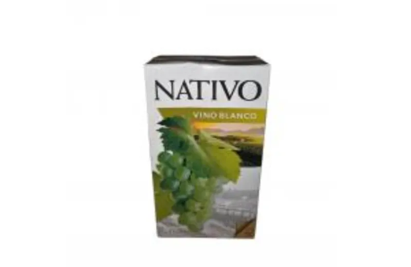 Vino Nativo Blanco