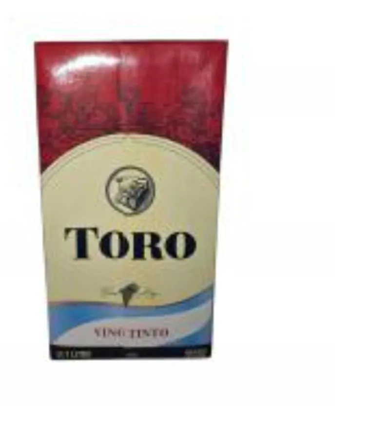 Vino Toro Tinto