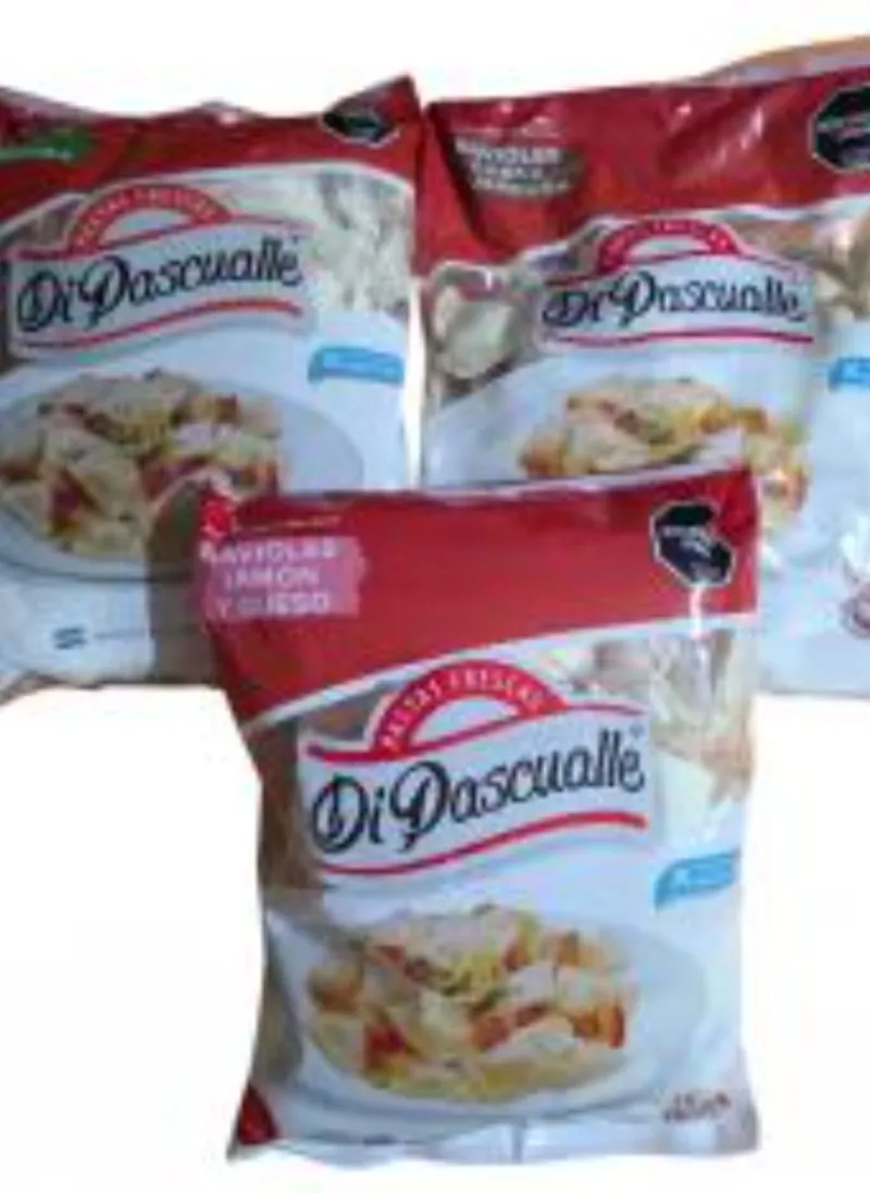 Ravioles Dipascualle x1kg