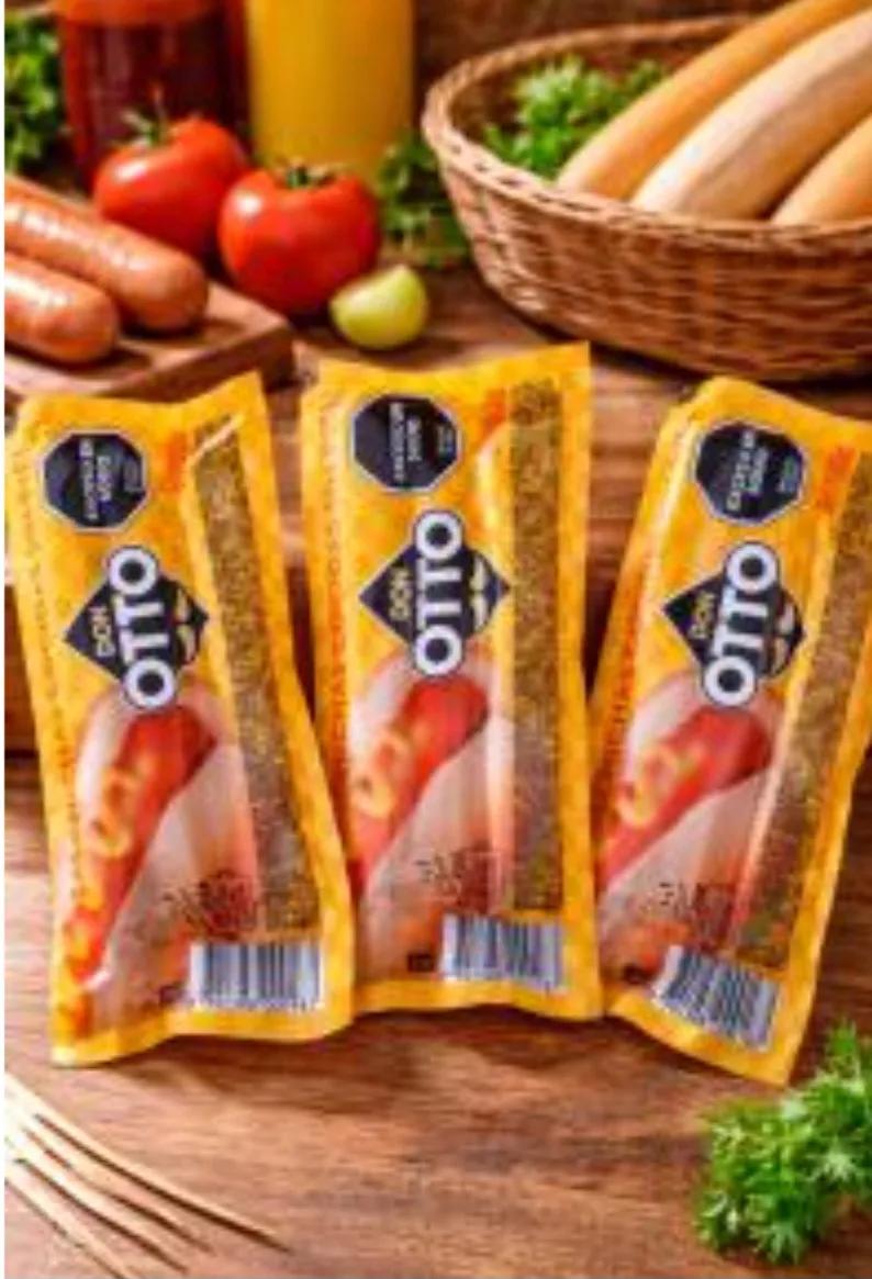 Salchicha Otto