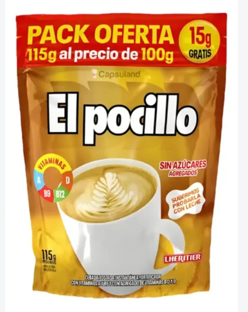 Malta El Pocillo