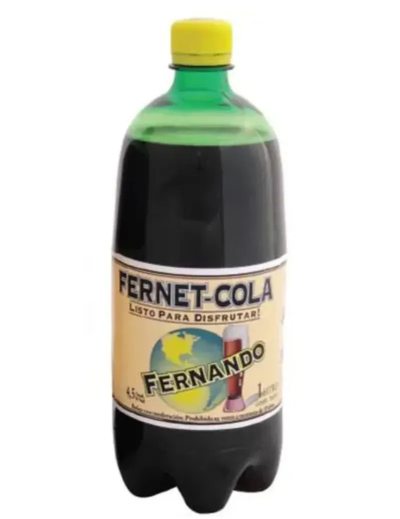 Fernando