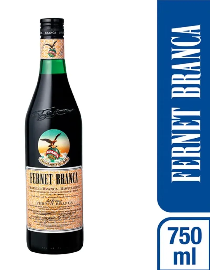 Fernet Branca