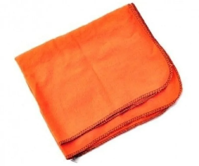 Franella Naranja