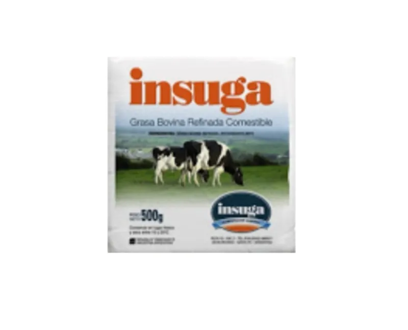 Grasa Insuga