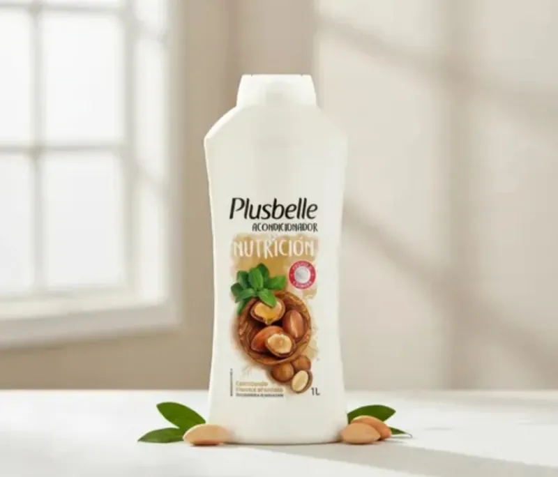 Plusbelle Acondicionador
