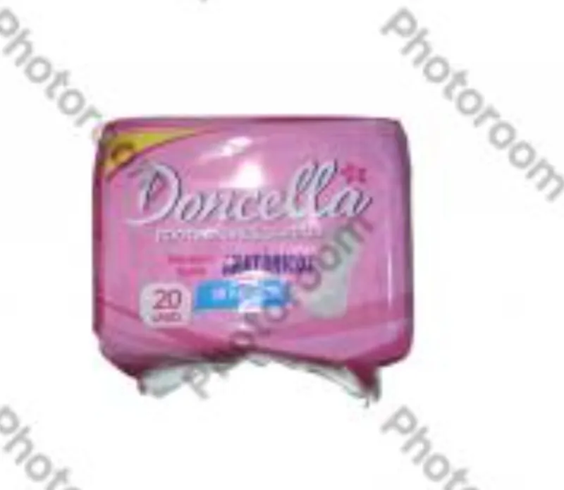 Protector Doncella
