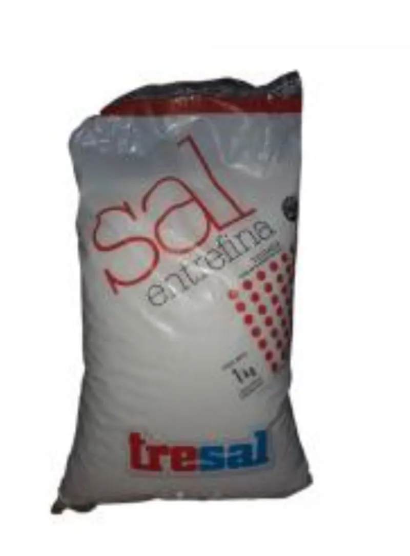 Sal Entrefina Tresal