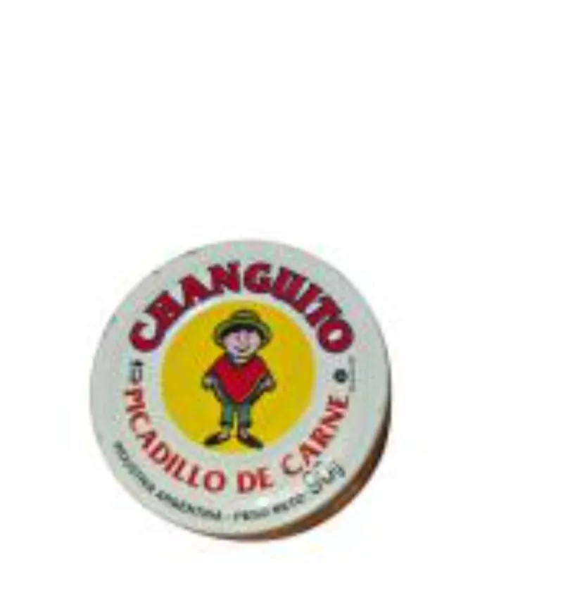 Picadillo Changuito