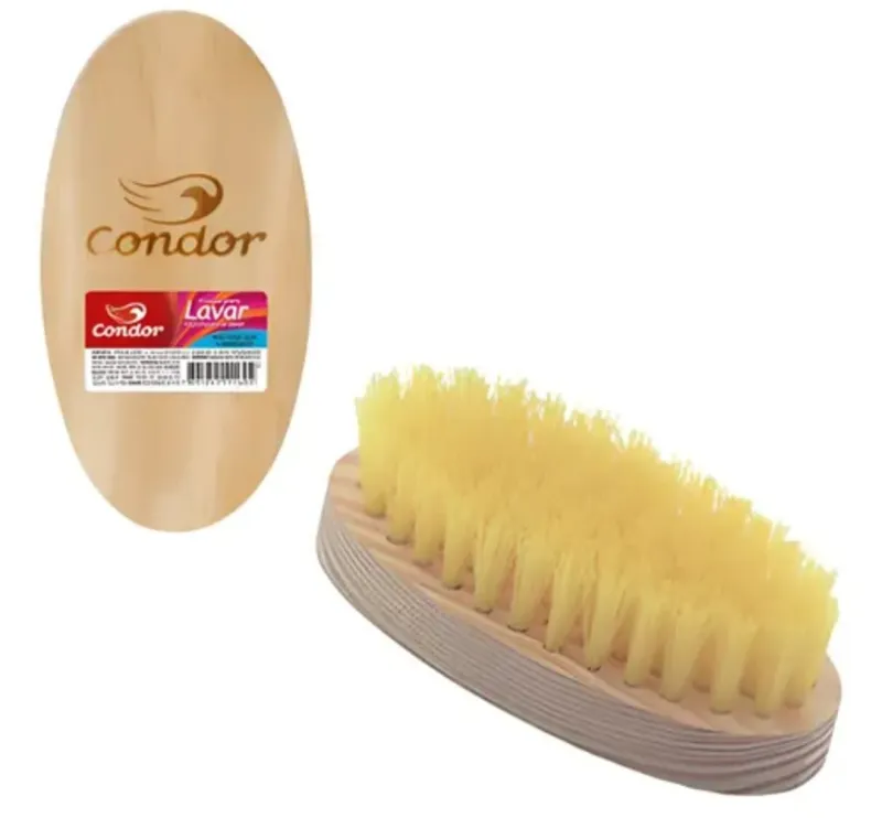 Cepillo de Raíz Condor s/mango