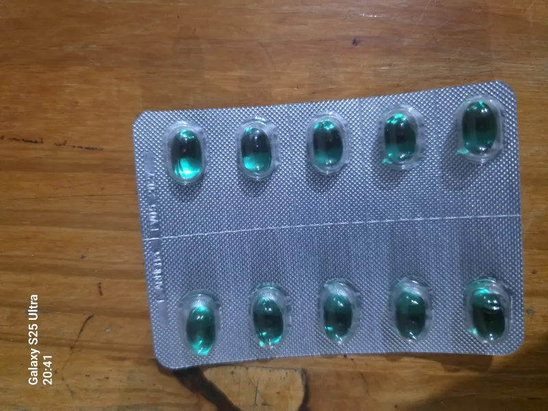 Buscapina Perla x 10