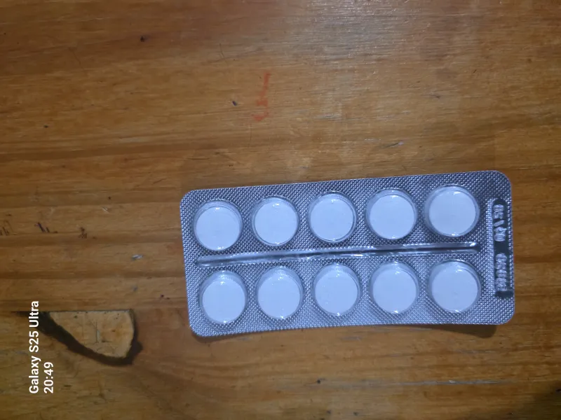 Ibuprofeno 400