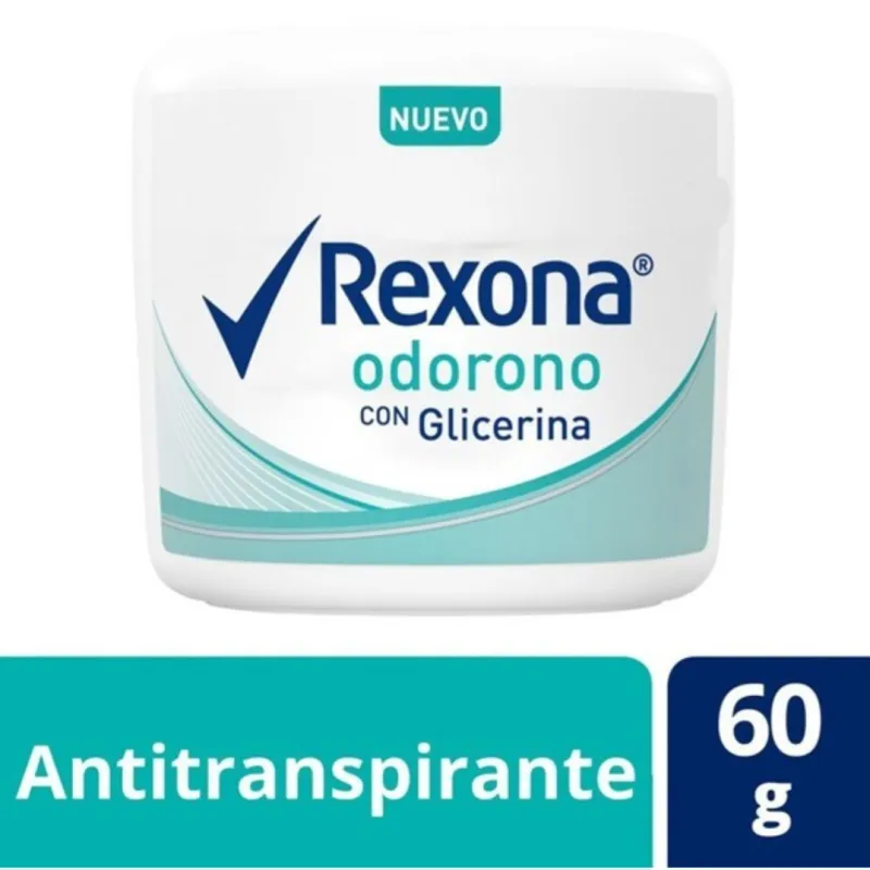 Odorono Crema