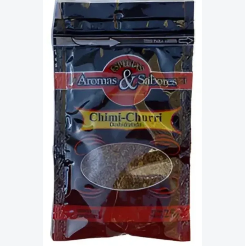 Chimi Churri x 25g