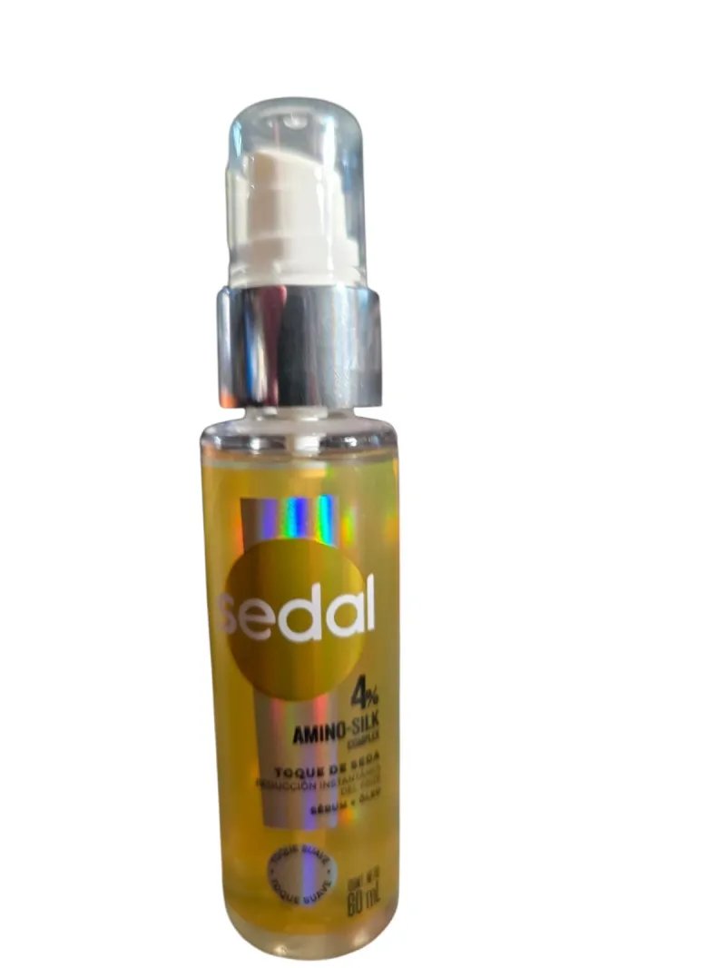 Sedal (Aceite para el pelo)